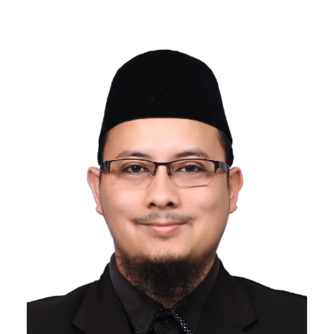 Dr. Muhammad Ridha Ali Huddin